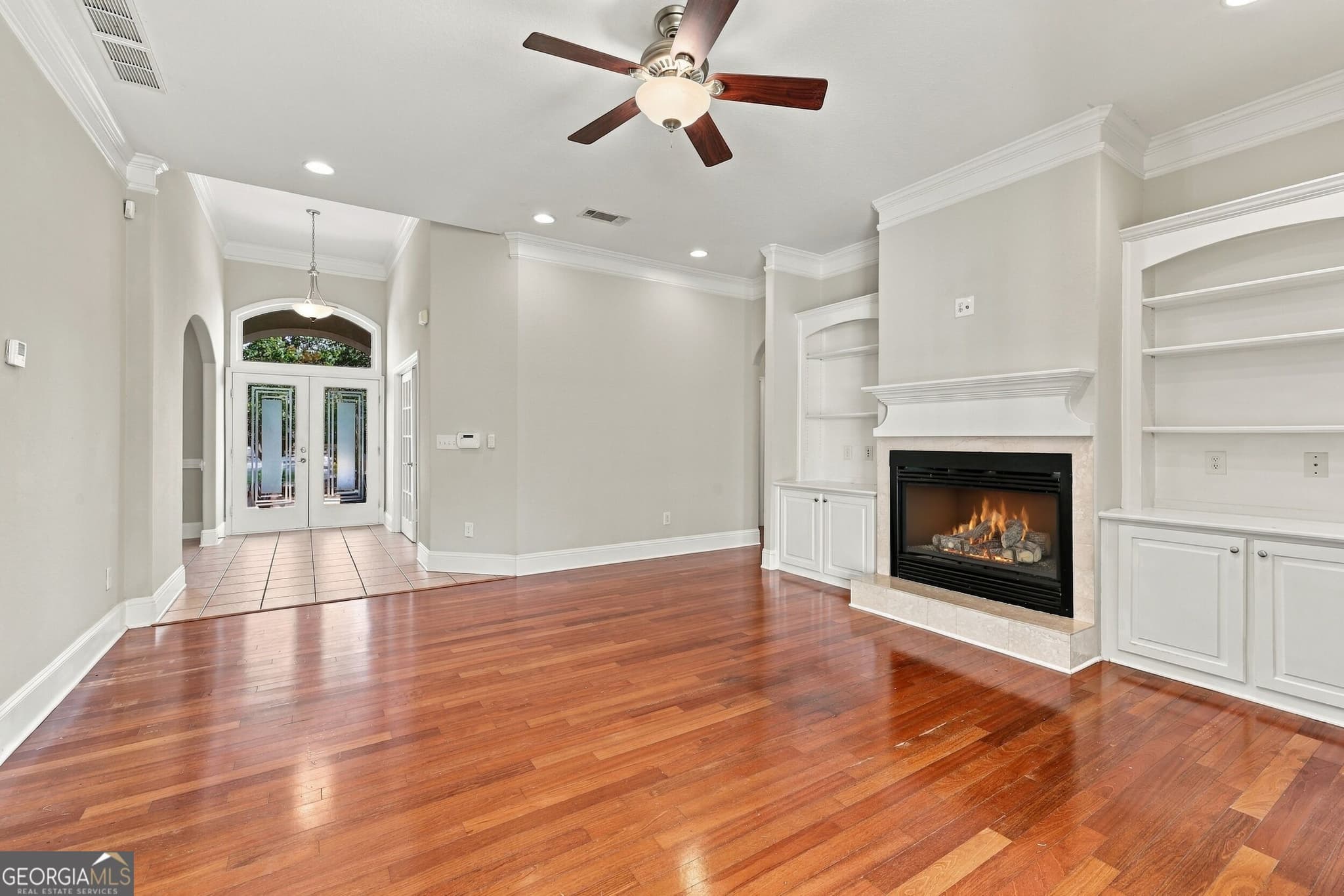 4 bedroom, 3 bathroom, 2,522 sq ft single family residence for sale at 1223 Olde Lexington Road, Hoschton, GA 30548 — photo 10
