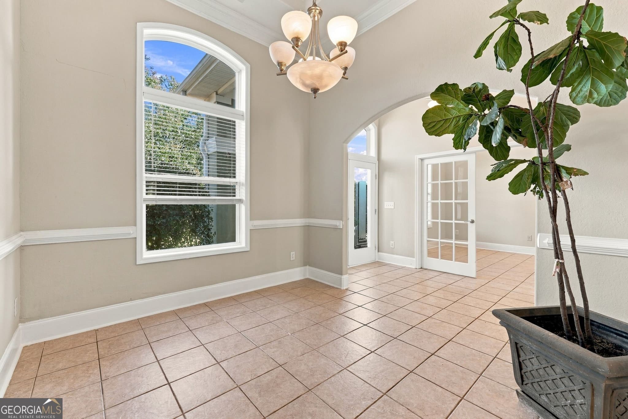 4 bedroom, 3 bathroom, 2,522 sq ft single family residence for sale at 1223 Olde Lexington Road, Hoschton, GA 30548 — photo 8