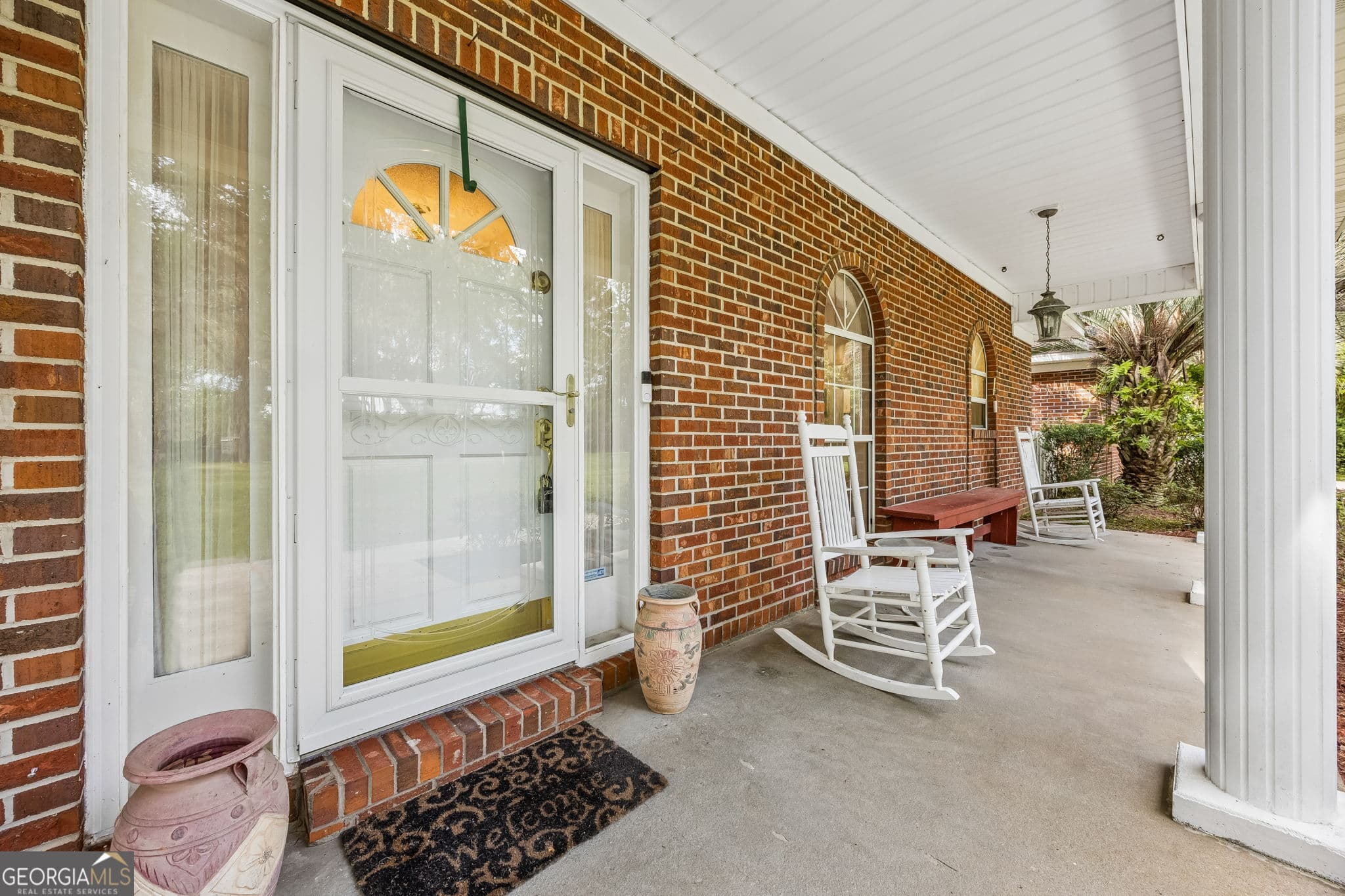 3 bedroom, 2.5 bathroom, 1,902 sq ft single family residence for sale at 480 Mallett Street, Folkston, GA 31537 — photo 9