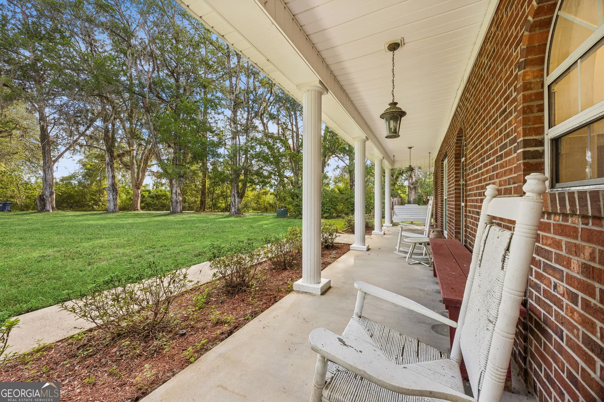3 bedroom, 2.5 bathroom, 1,902 sq ft single family residence for sale at 480 Mallett Street, Folkston, GA 31537 — photo 10