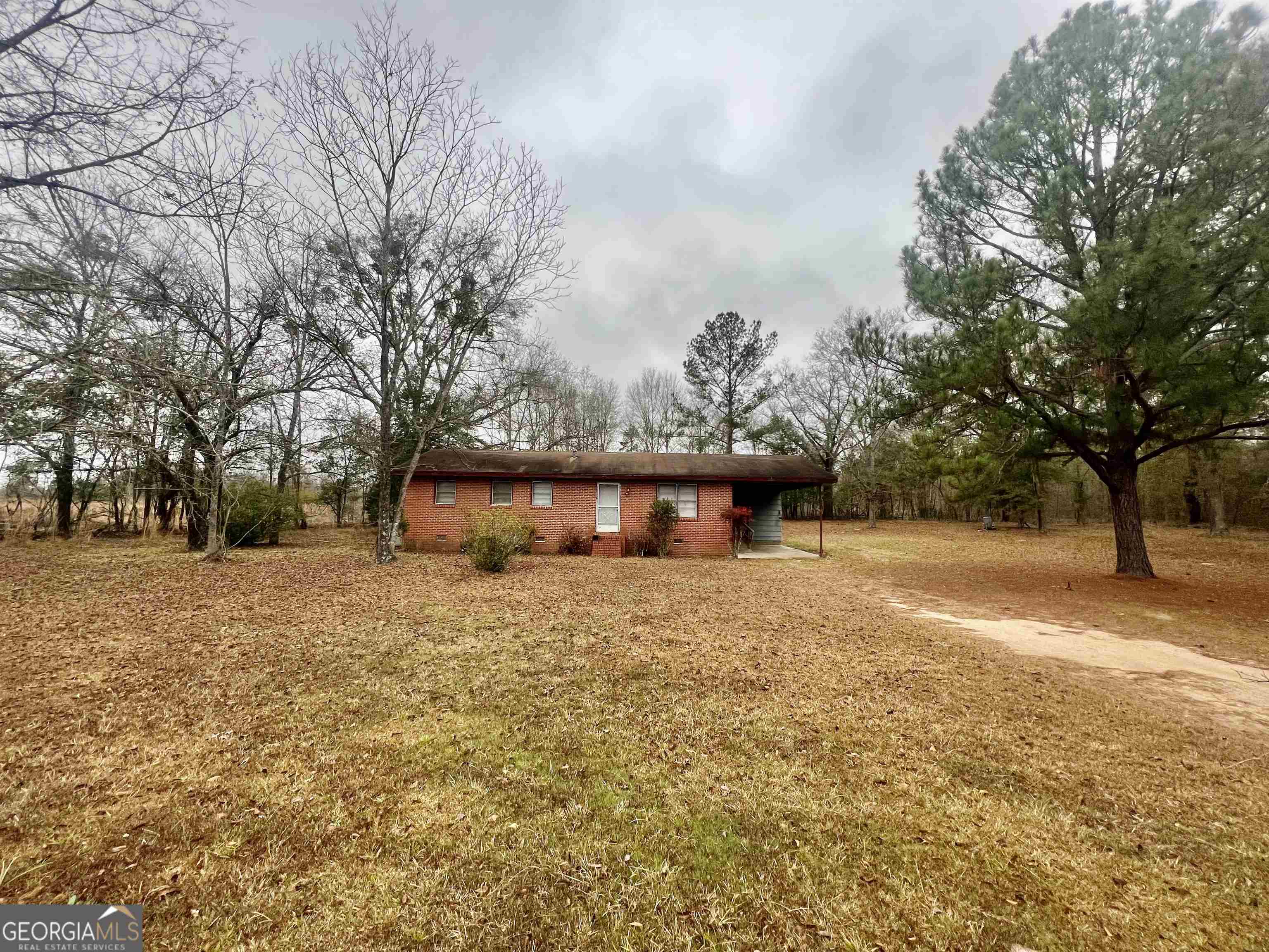 316 Lower Rocky Springs Road, Eastman, GA 31023 — most recent listing photo