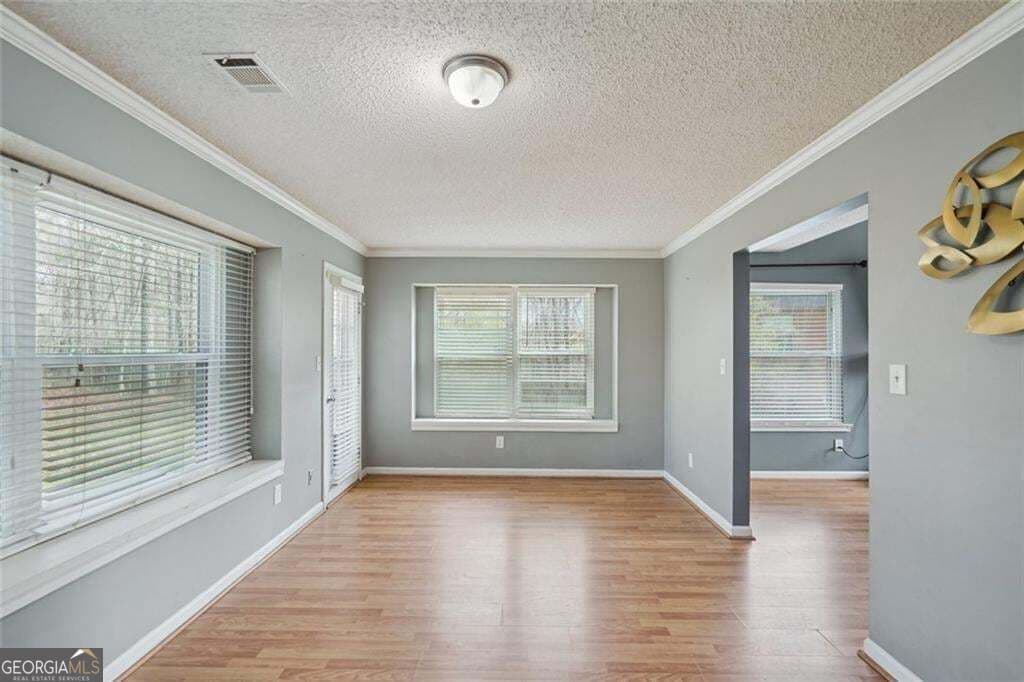4 bedroom, 2.5 bathroom, 2,398 sq ft single family residence for sale at 2100 Green Tree Court, Lithonia, GA 30058 — photo 4