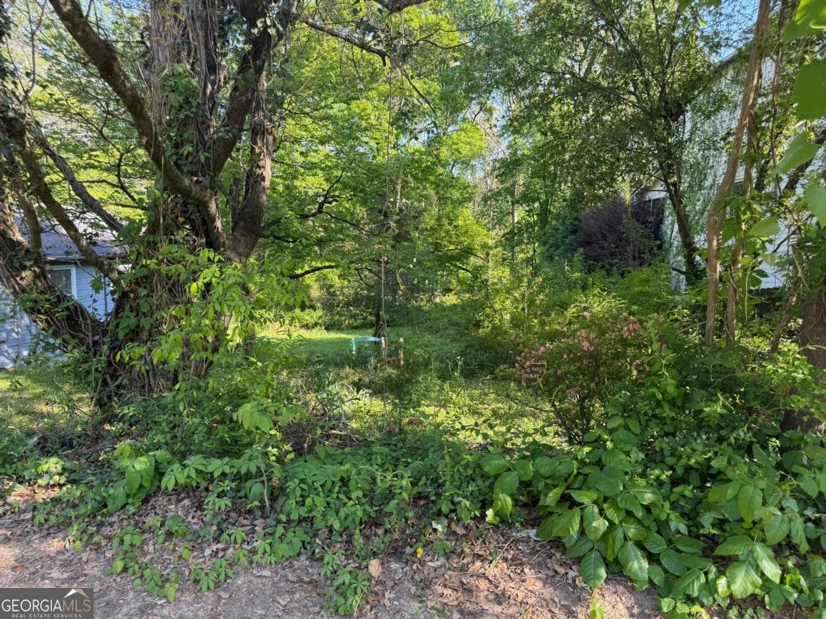 residential lot for sale at 2422 Claude Street, Atlanta, GA 30318 — photo 7