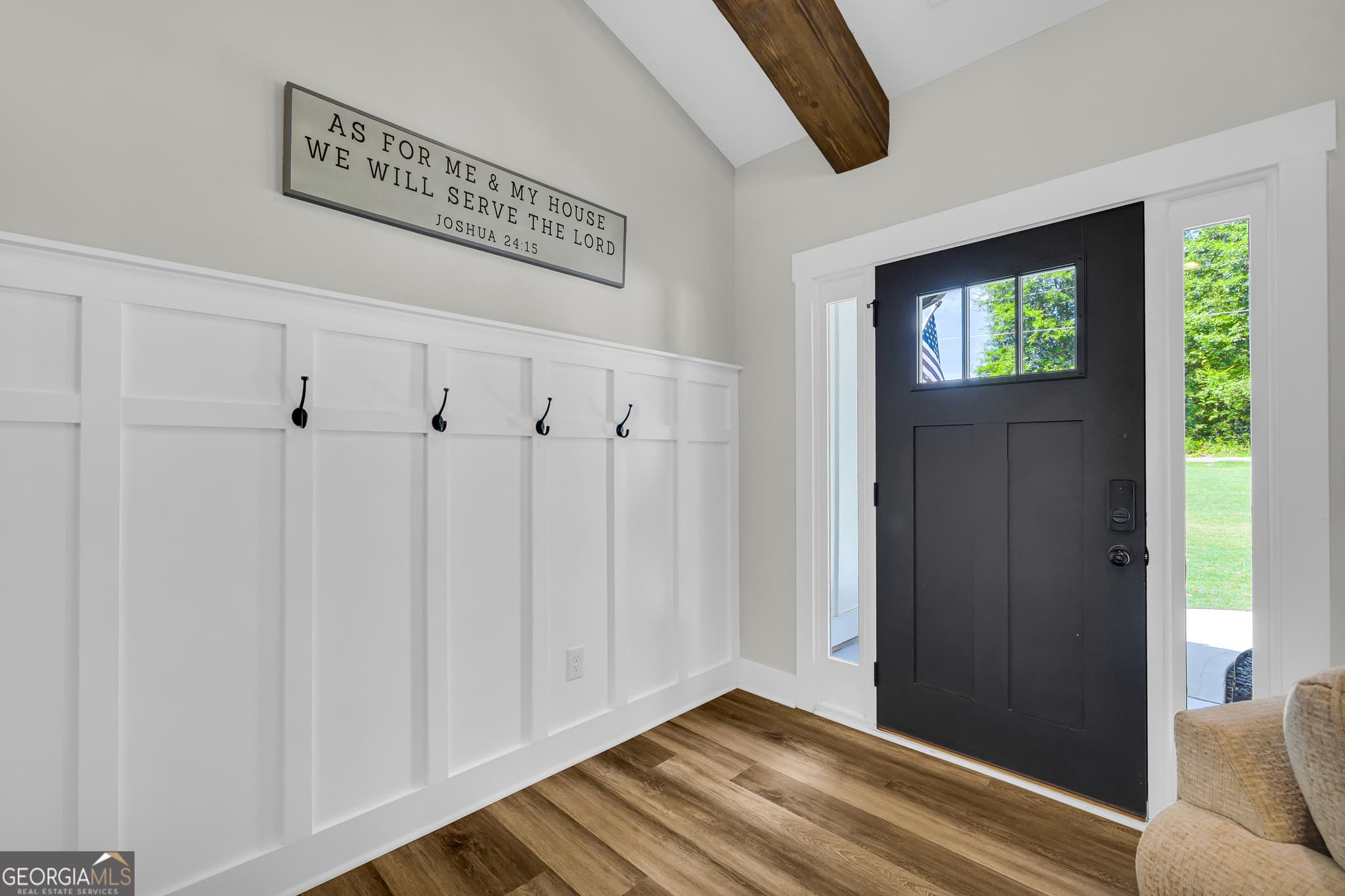 4 bedroom, 3 bathroom, 2,300 sq ft single family residence for sale at 1025 Dewey Road, Statham, GA 30666 — photo 9