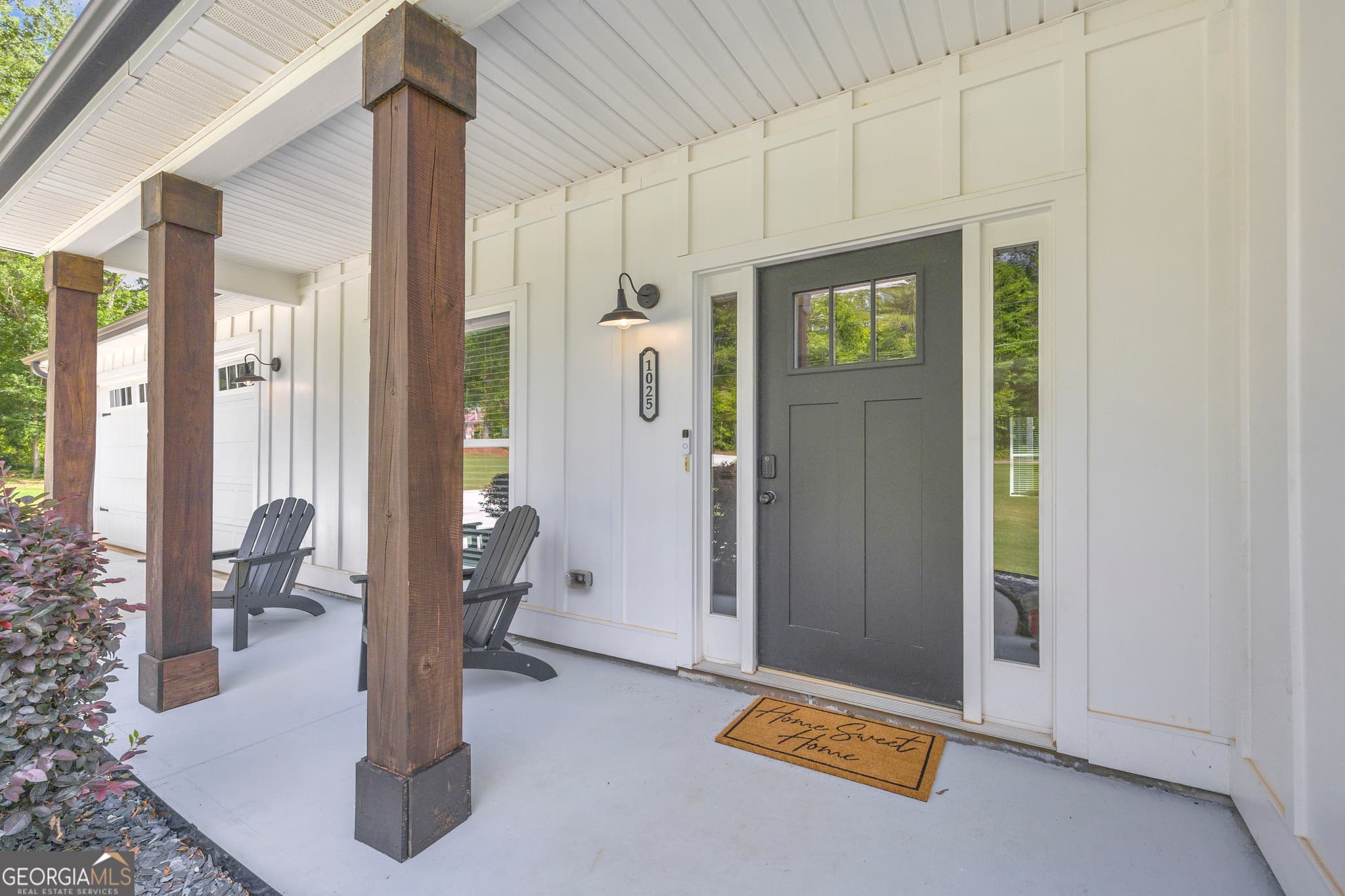 4 bedroom, 3 bathroom, 2,300 sq ft single family residence for sale at 1025 Dewey Road, Statham, GA 30666 — photo 8
