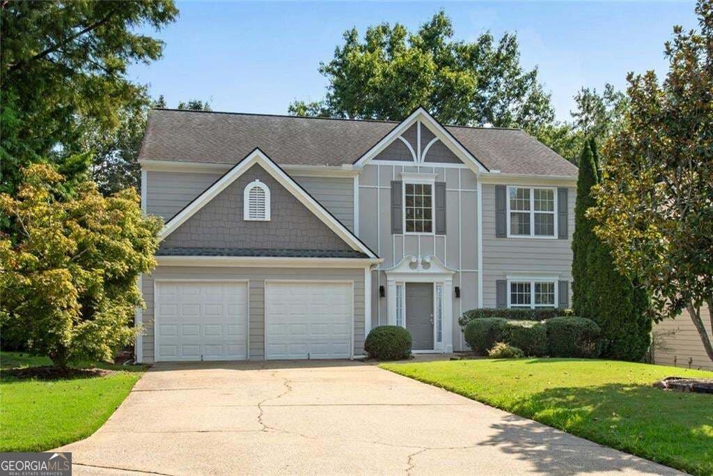 3 bedroom, 2.5 bathroom, 2,031 sq ft single family residence for rent at 1826 Chasewood Park Drive, Marietta, GA 30066 for $2,500 a month — photo 2