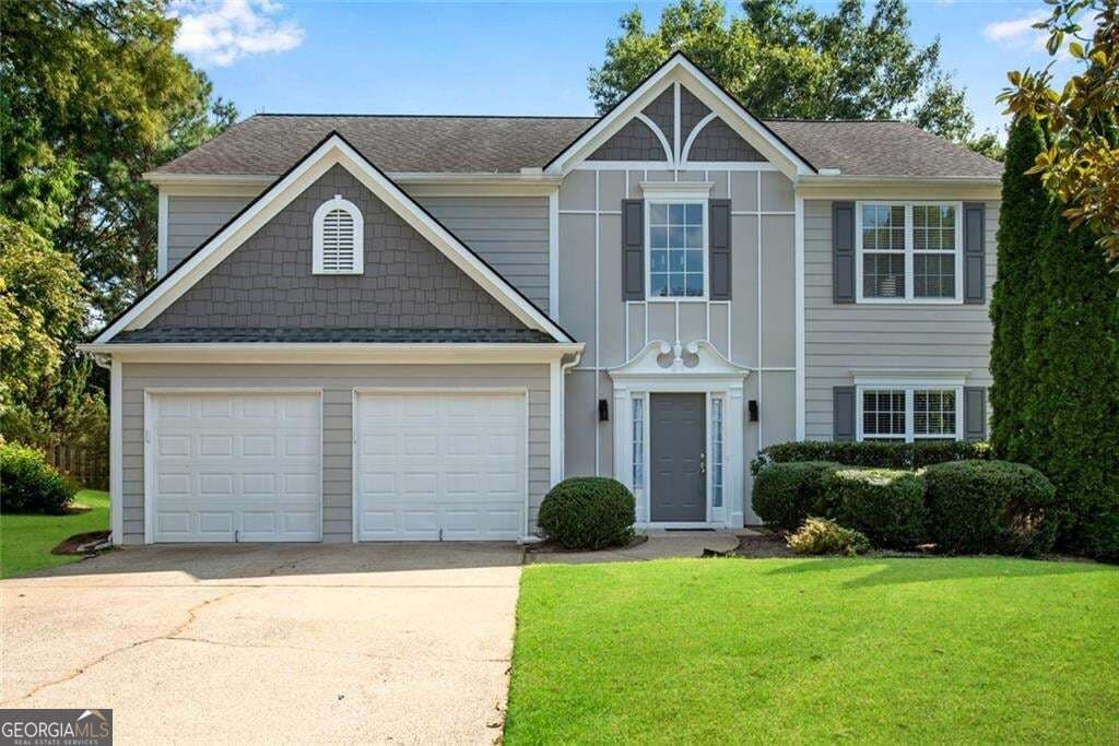 3 bedroom, 2.5 bathroom, 2,031 sq ft single family residence for rent at 1826 Chasewood Park Drive, Marietta, GA 30066 for $2,500 a month — photo 3