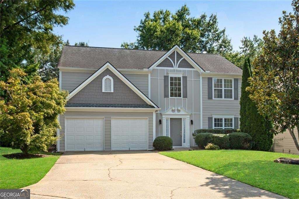 3 bedroom, 2.5 bathroom, 2,031 sq ft single family residence for rent at 1826 Chasewood Park Drive, Marietta, GA 30066 for $2,500 a month — photo 1 of 32
