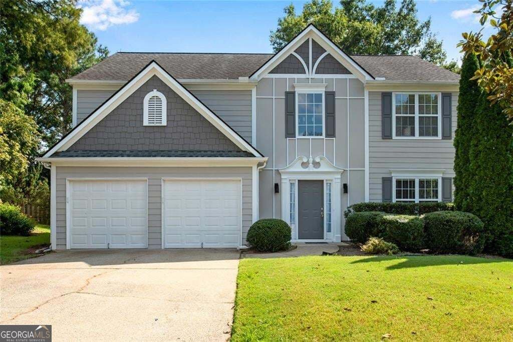 3 bedroom, 2.5 bathroom, 2,031 sq ft single family residence for rent at 1826 Chasewood Park Drive, Marietta, GA 30066 for $2,500 a month — photo 4