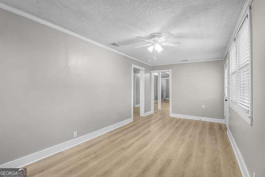 3 bedroom, 1 bathroom single family residence for sale at 373 S Main Street, Pembroke, GA 31321 — photo 8