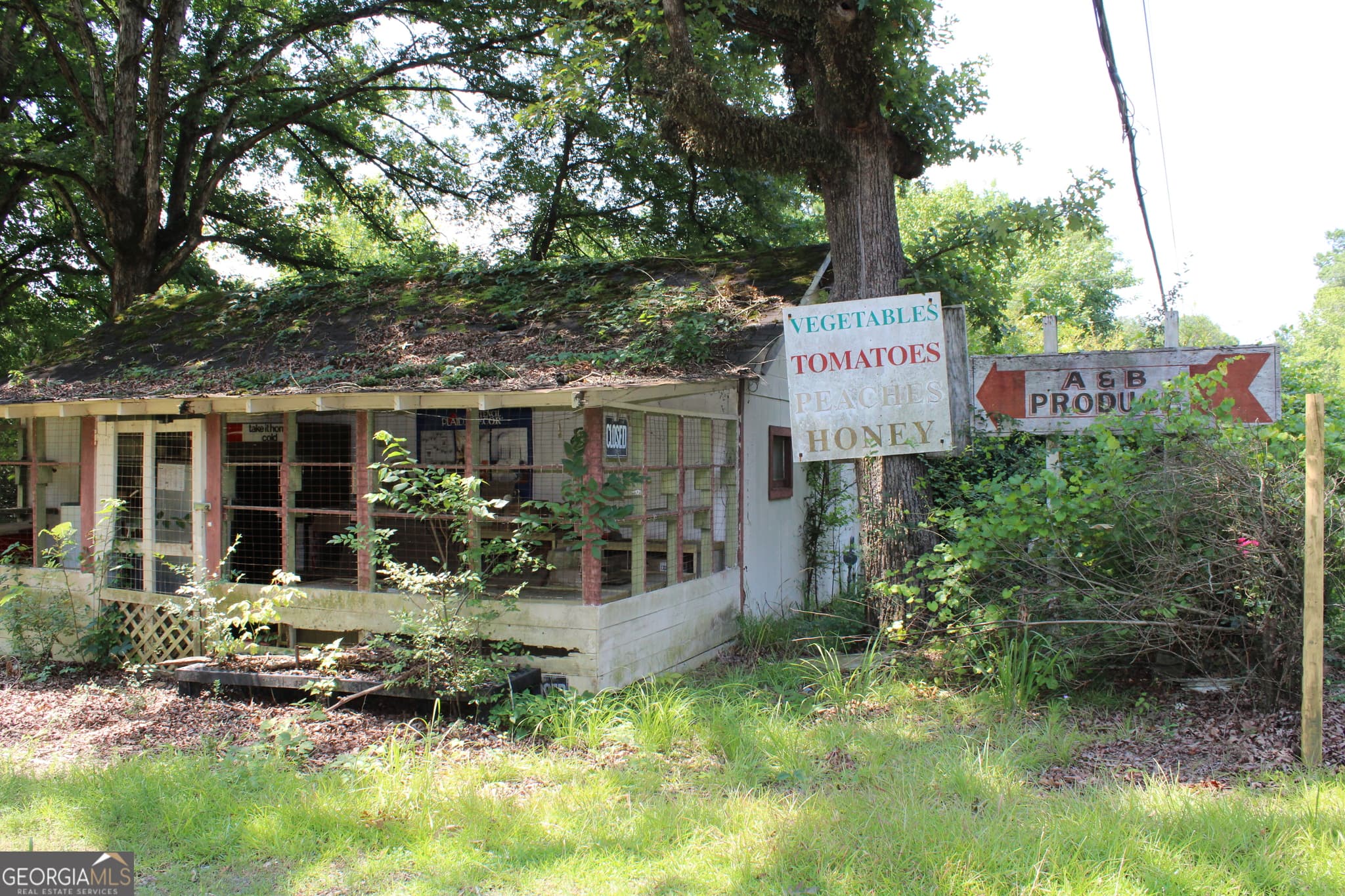 3 bedroom, 1 bathroom, 1,128 sq ft mixed use for sale at 3143 S Dixie Hwy, Dalton, GA 30720 — photo 7
