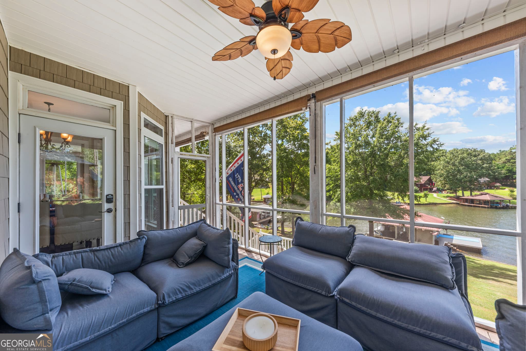 4 bedroom, 4.5 bathroom, 3,107 sq ft single family residence for sale at 261 Dogwood Drive, Sparta, GA 31087 — photo 3