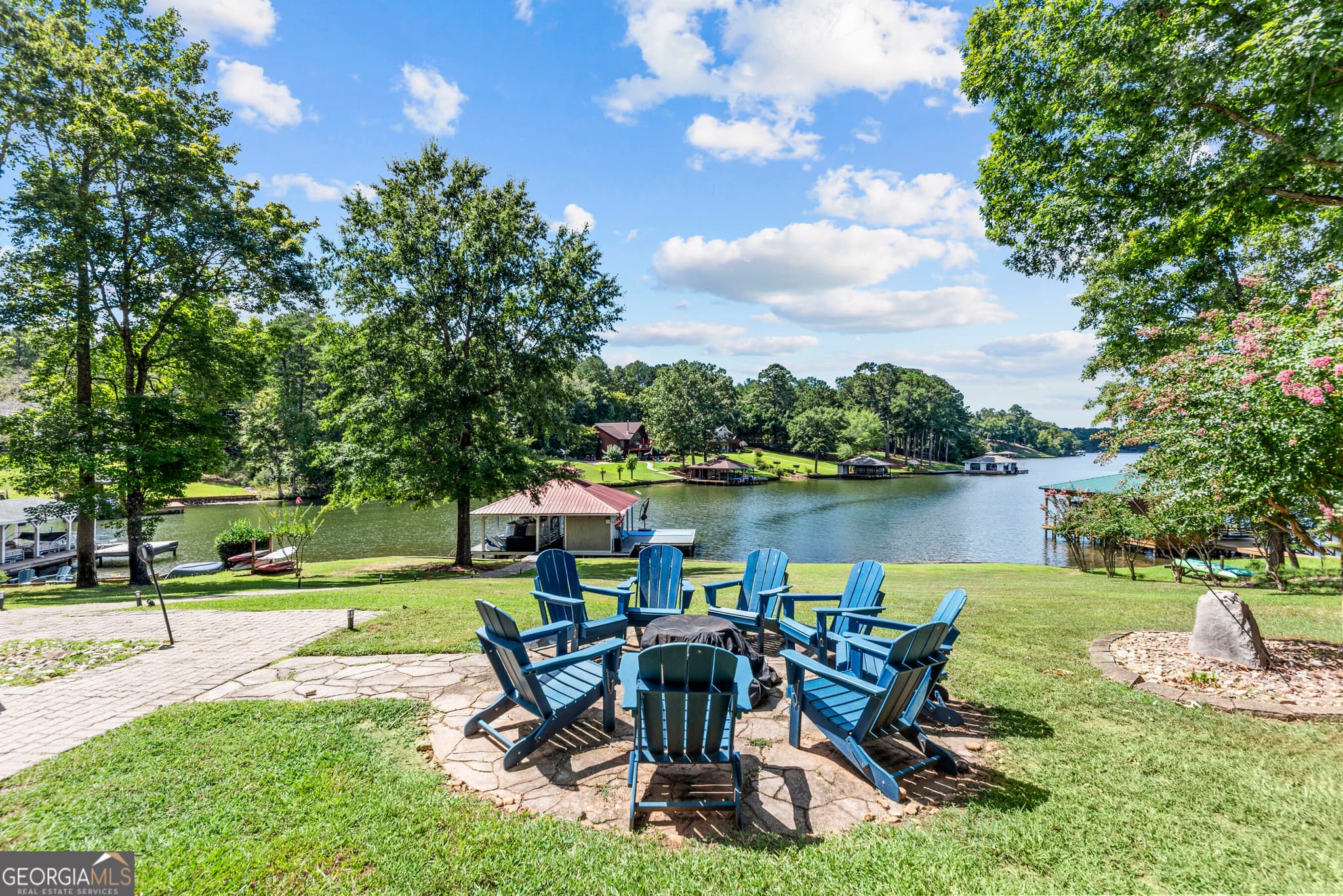 4 bedroom, 4.5 bathroom, 3,107 sq ft single family residence for sale at 261 Dogwood Drive, Sparta, GA 31087 — photo 5
