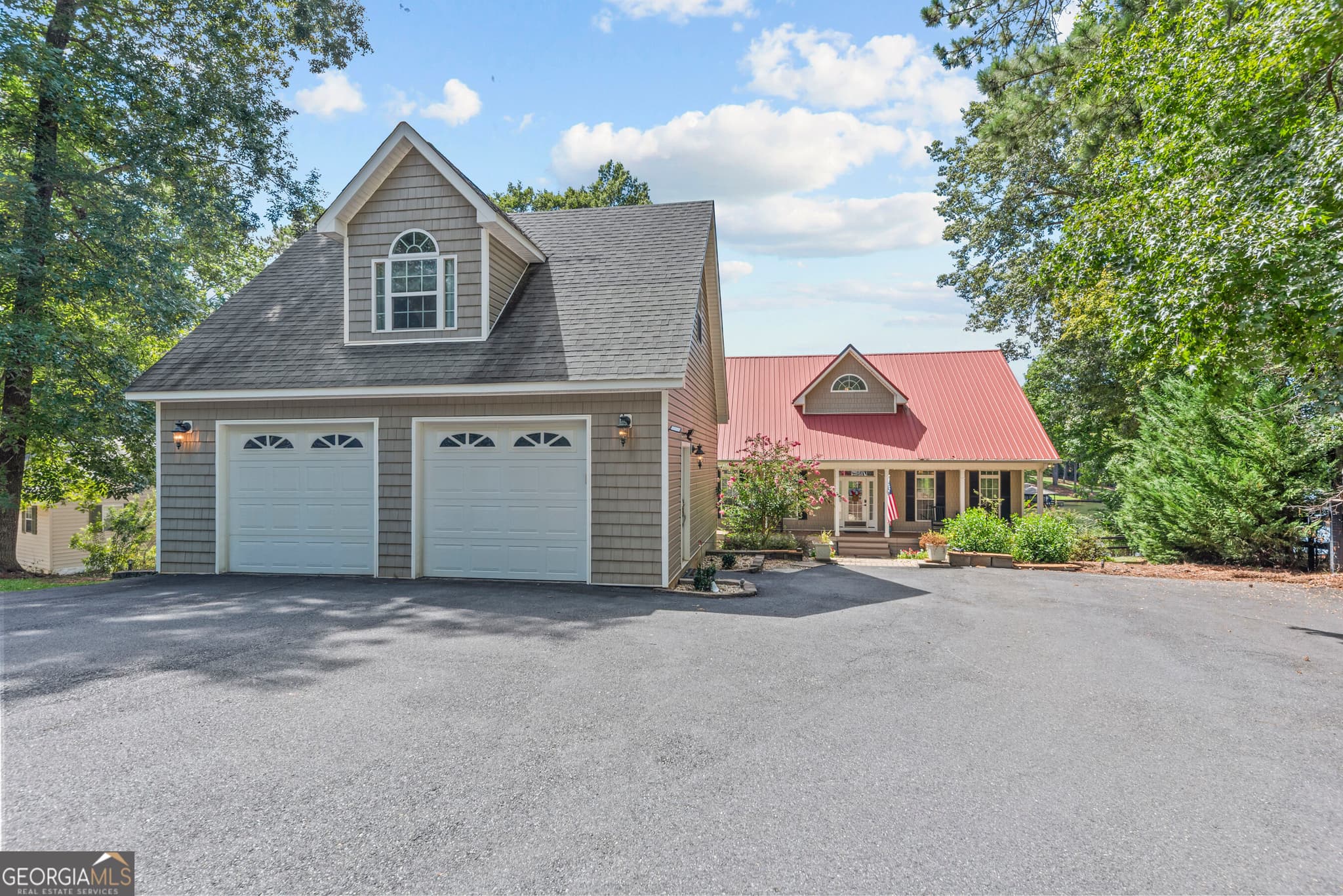 4 bedroom, 4.5 bathroom, 3,107 sq ft single family residence for sale at 261 Dogwood Drive, Sparta, GA 31087 — photo 9