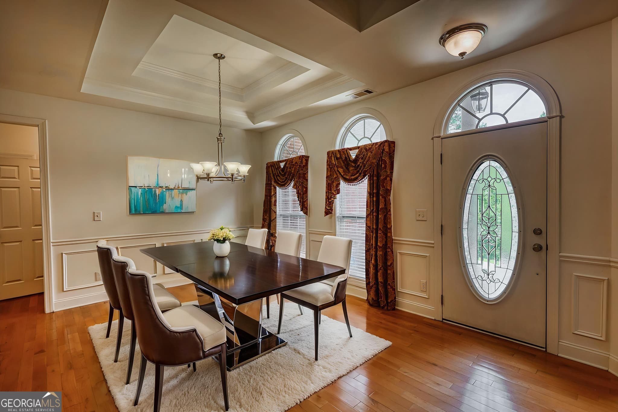 3 bedroom, 2 bathroom, 2,363 sq ft single family residence for sale at 1670 Northwoods Drive, Greensboro, GA 30642 — photo 4