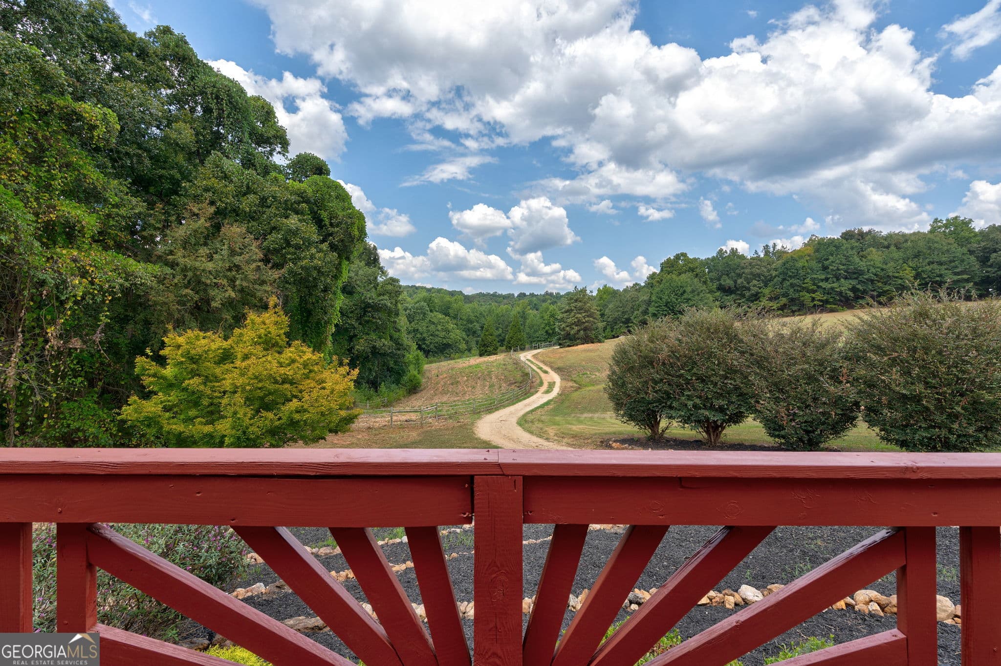 4 bedroom, 3.5 bathroom, 2,582 sq ft farm for sale at 1545 Booger Hill Road, Danielsville, GA 30633 — photo 7
