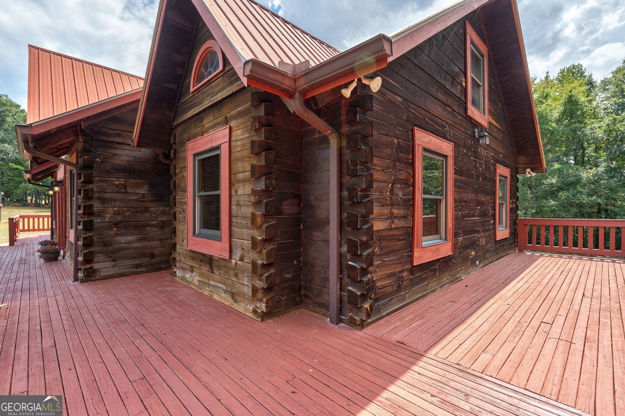 4 bedroom, 3.5 bathroom, 2,582 sq ft farm for sale at 1545 Booger Hill Road, Danielsville, GA 30633 — photo 4