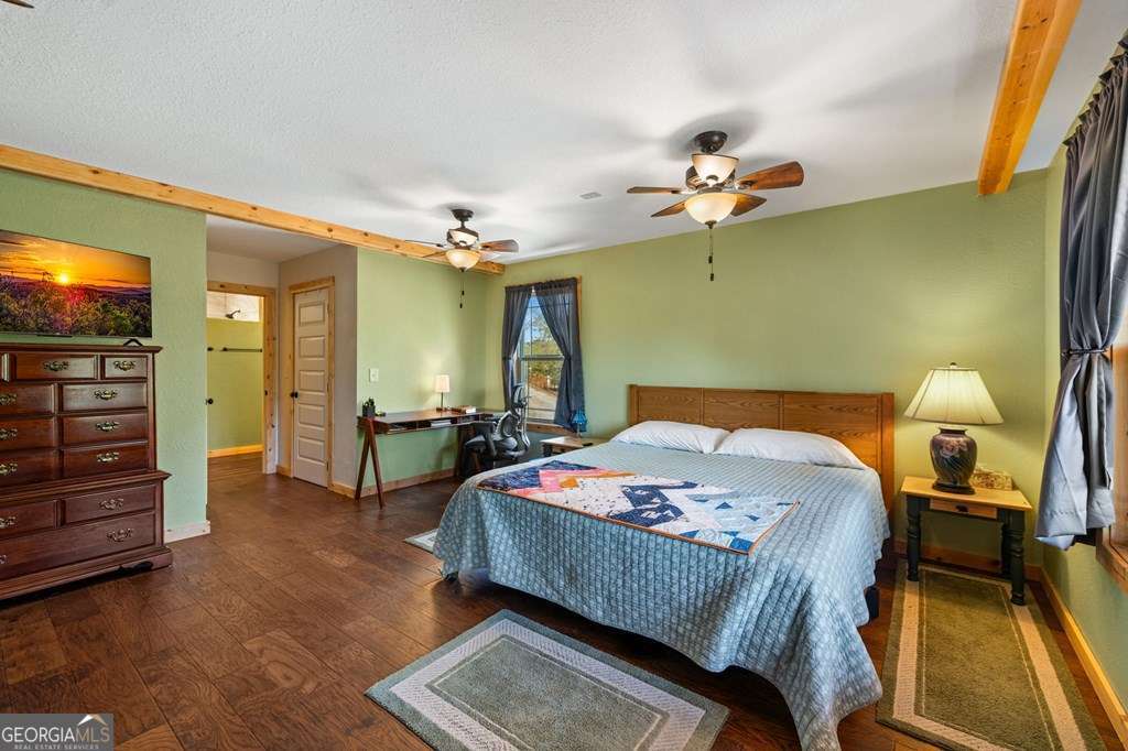 3 bedroom, 3 bathroom, 3,200 sq ft single family residence for sale at 539 Summer Cove Road, Blairsville, GA 30512 — photo 6