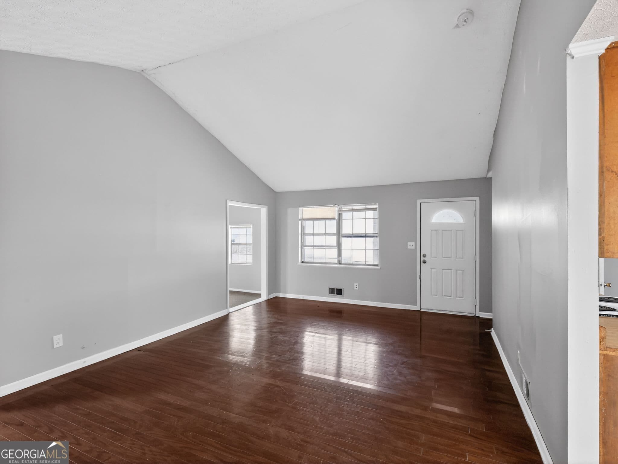 3 bedroom, 2 bathroom, 1,612 sq ft single family residence for sale at 556 Roy Huie Road, Riverdale, GA 30274 — photo 2