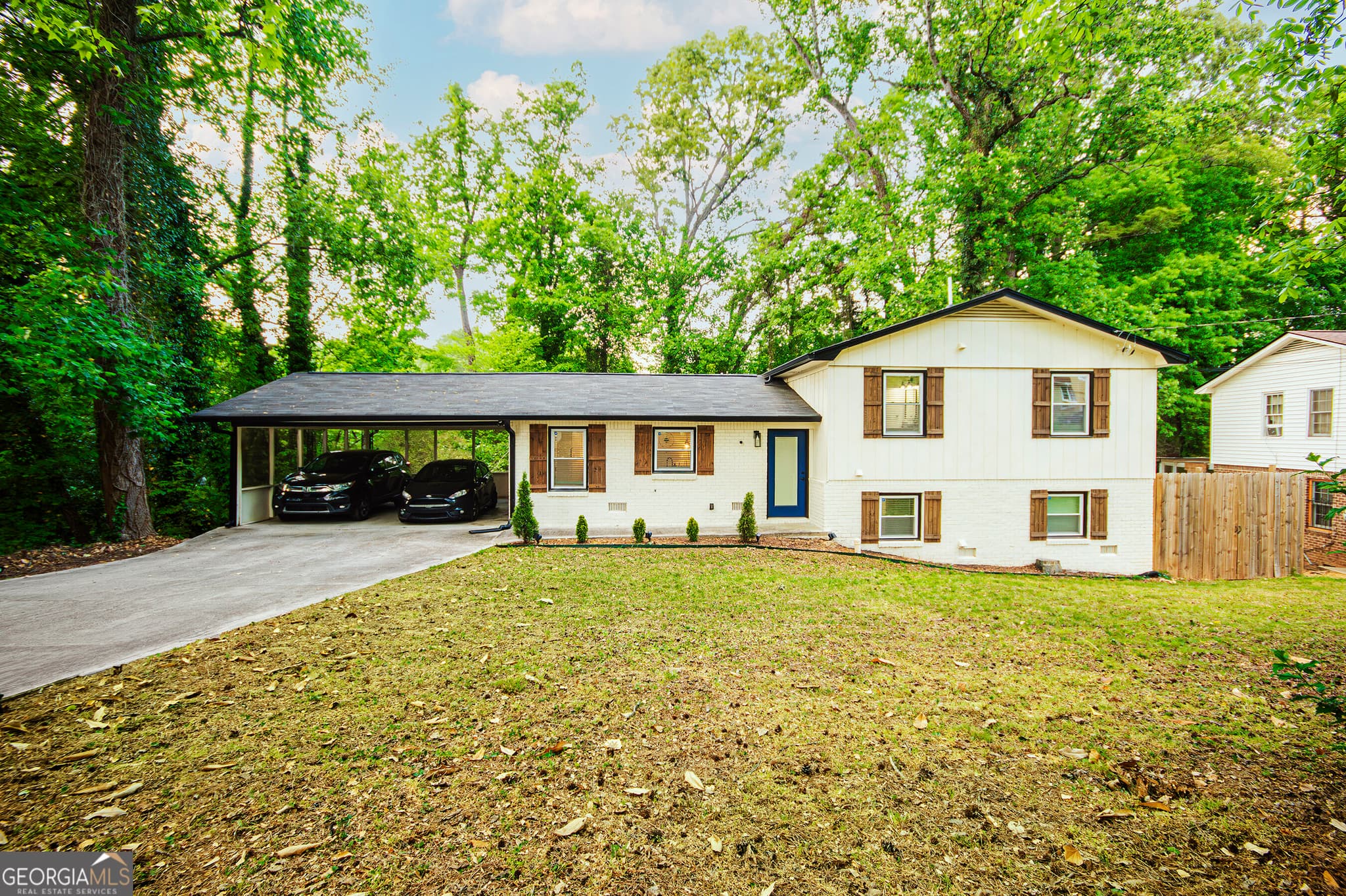 4 bedroom, 3 bathroom, 1,880 sq ft single family residence for rent at 1953 Copperfield Circle, Decatur, GA 30035 for $2,495 a month — photo 1 of 1
