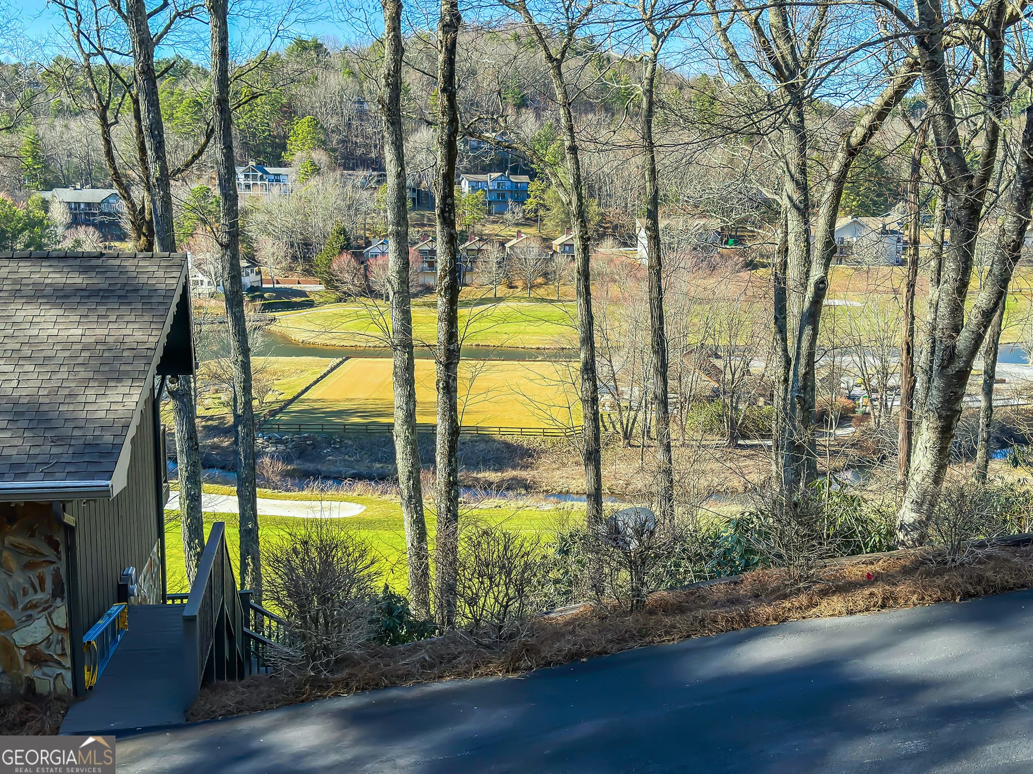 residential lot for sale at LOT 1 Ridgepole Drive, Sky Valley, GA 30537 — photo 6