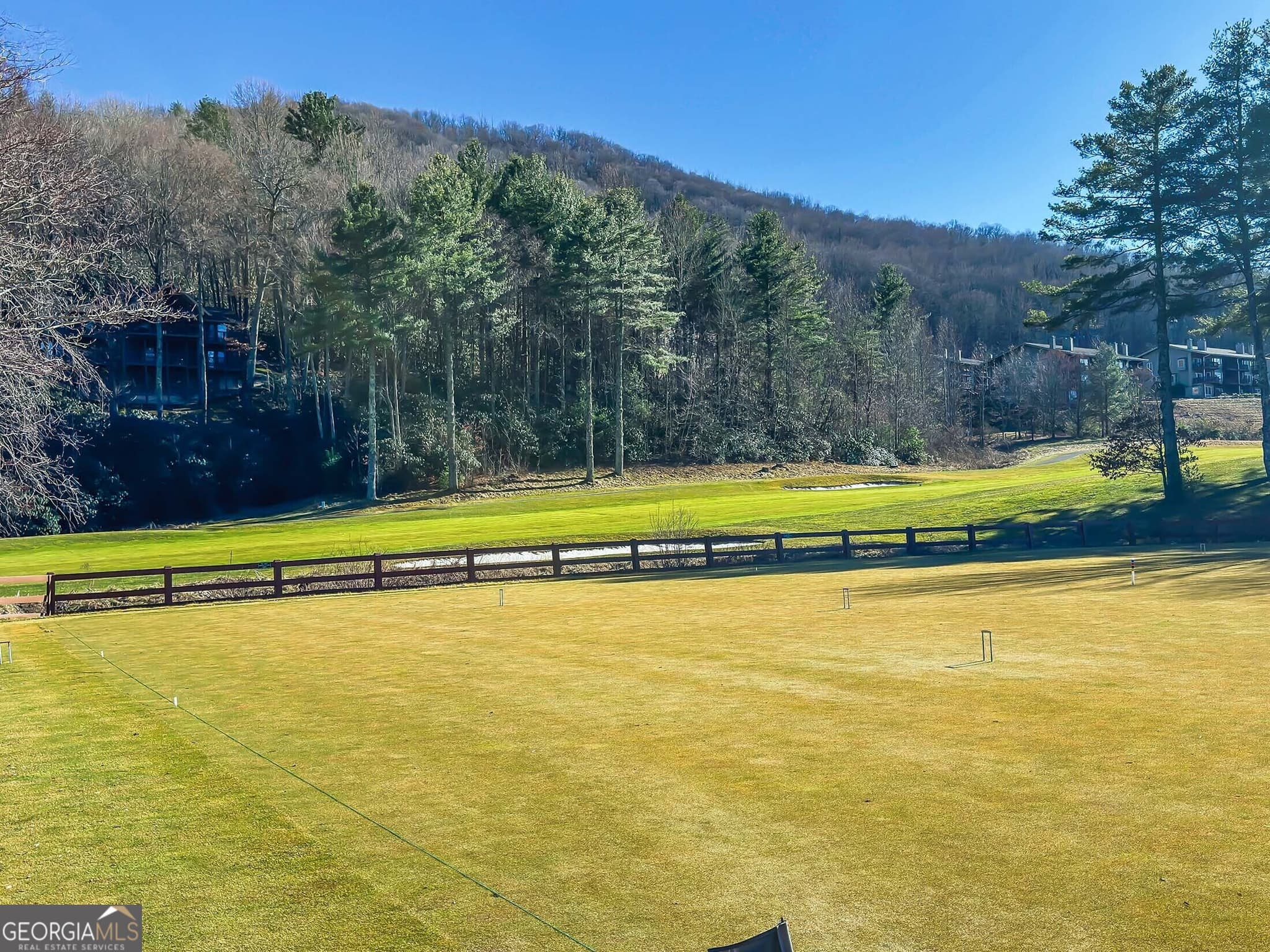 residential lot for sale at LOT 1 Ridgepole Drive, Sky Valley, GA 30537 — photo 1 of 10