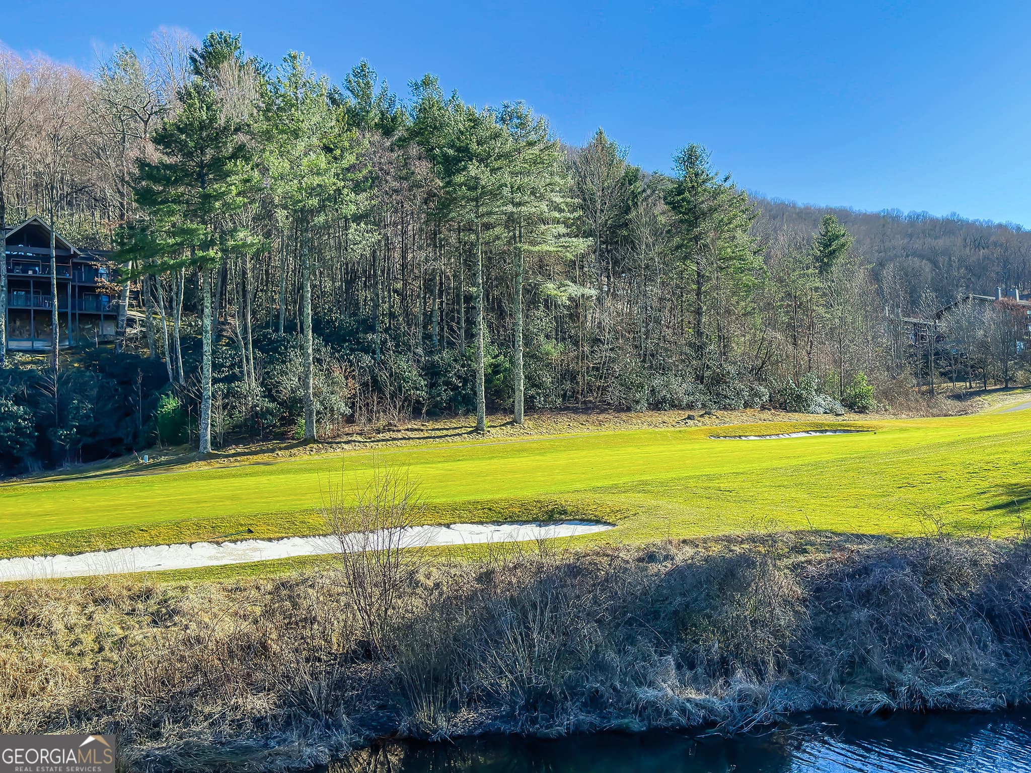 residential lot for sale at LOT 1 Ridgepole Drive, Sky Valley, GA 30537 — photo 5