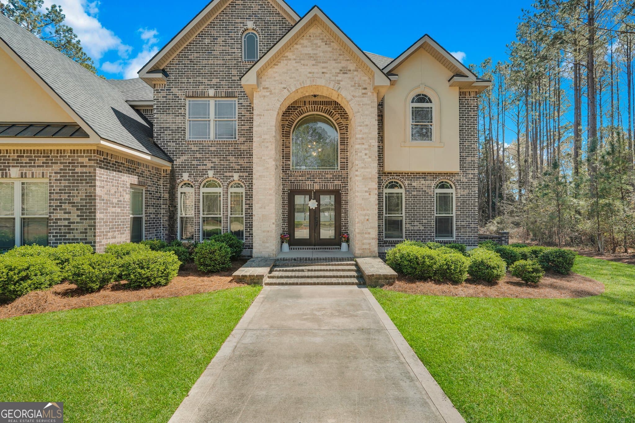 5 bedroom, 4.5 bathroom, 3,656 sq ft single family residence for sale at 1212 Plantation Circle, Statesboro, GA 30458 — photo 7