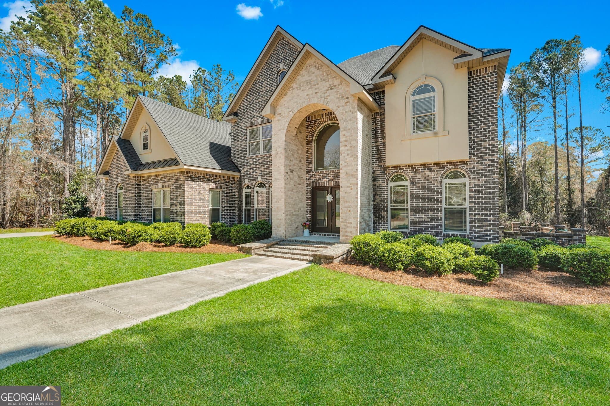 5 bedroom, 4.5 bathroom, 3,656 sq ft single family residence for sale at 1212 Plantation Circle, Statesboro, GA 30458 — photo 9