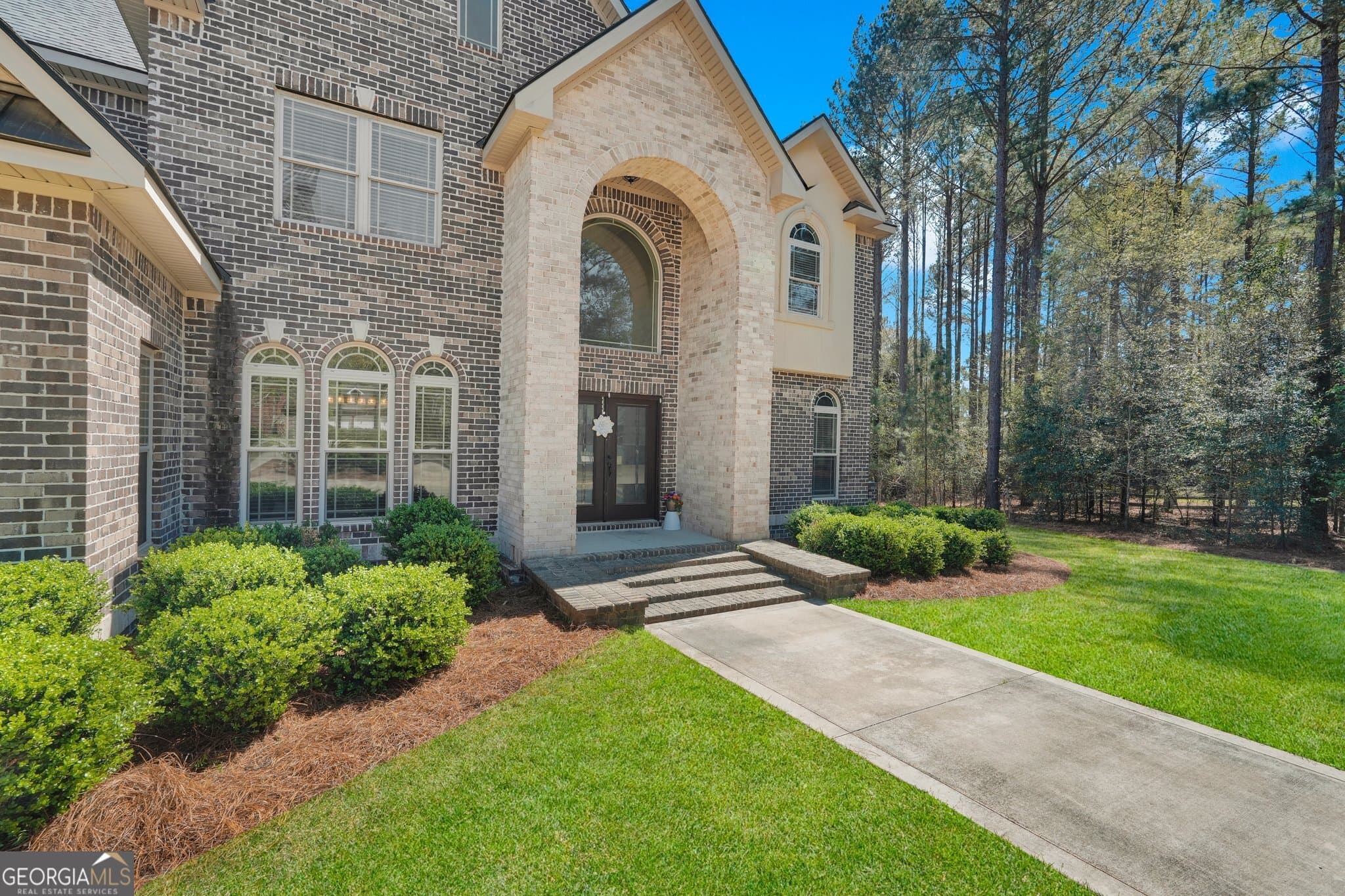 5 bedroom, 4.5 bathroom, 3,656 sq ft single family residence for sale at 1212 Plantation Circle, Statesboro, GA 30458 — photo 8