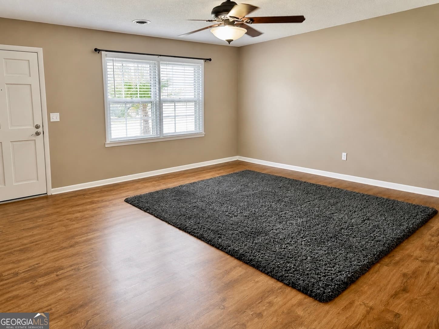 3 bedroom, 2 bathroom, 1,498 sq ft single family residence for sale at 1808 Rossway Drive, Vidalia, GA 30474 — photo 3