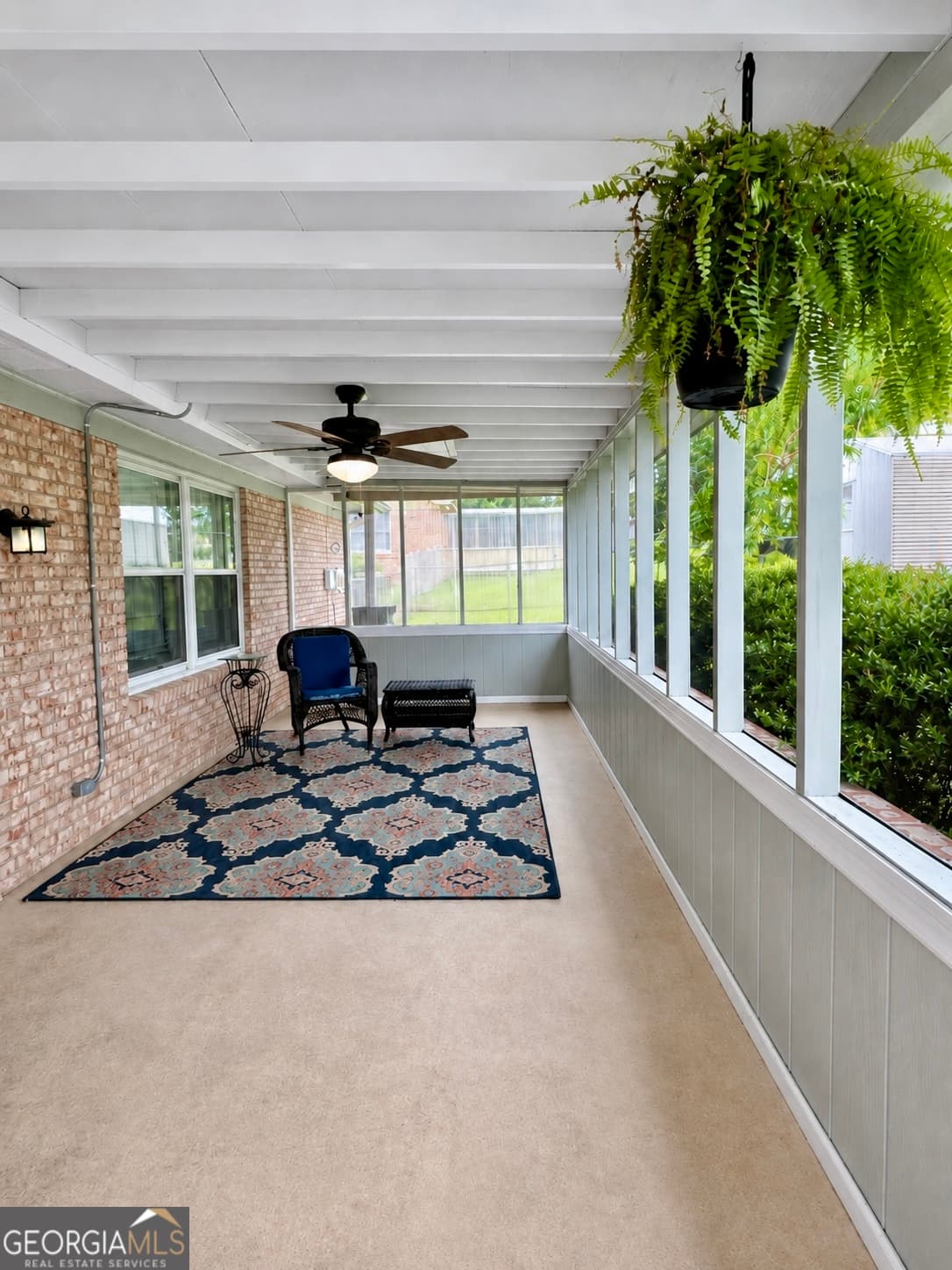 3 bedroom, 2 bathroom, 1,498 sq ft single family residence for sale at 1808 Rossway Drive, Vidalia, GA 30474 — photo 9