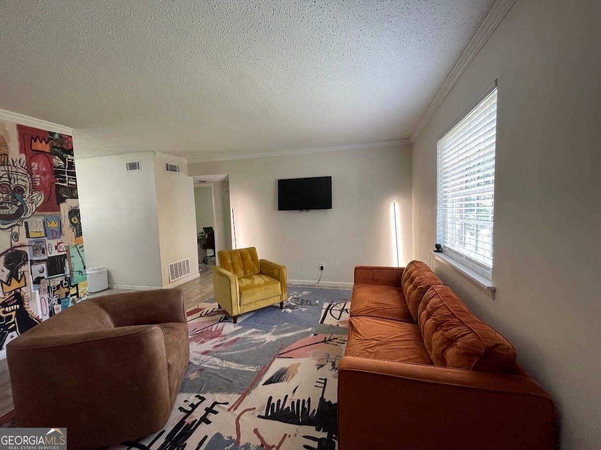 2 bedroom, 1 bathroom, 800 sq ft single family residence for sale at 140 Mount Zion Road APT 0061, Atlanta, GA 30354 — photo 7