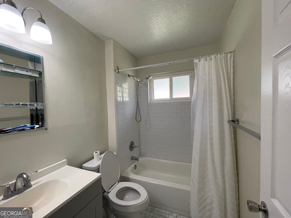 2 bedroom, 1 bathroom, 800 sq ft single family residence for sale at 140 Mount Zion Road APT 0061, Atlanta, GA 30354 — photo 9