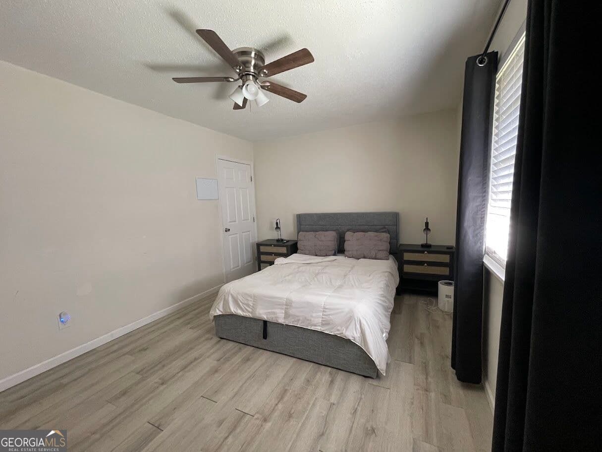 2 bedroom, 1 bathroom, 800 sq ft single family residence for sale at 140 Mount Zion Road APT 0061, Atlanta, GA 30354 — photo 10
