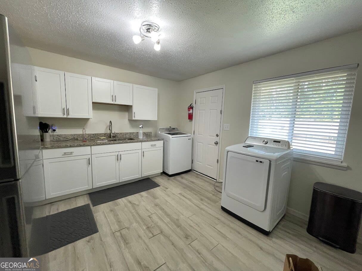 2 bedroom, 1 bathroom, 800 sq ft single family residence for sale at 140 Mount Zion Road APT 0061, Atlanta, GA 30354 — photo 4