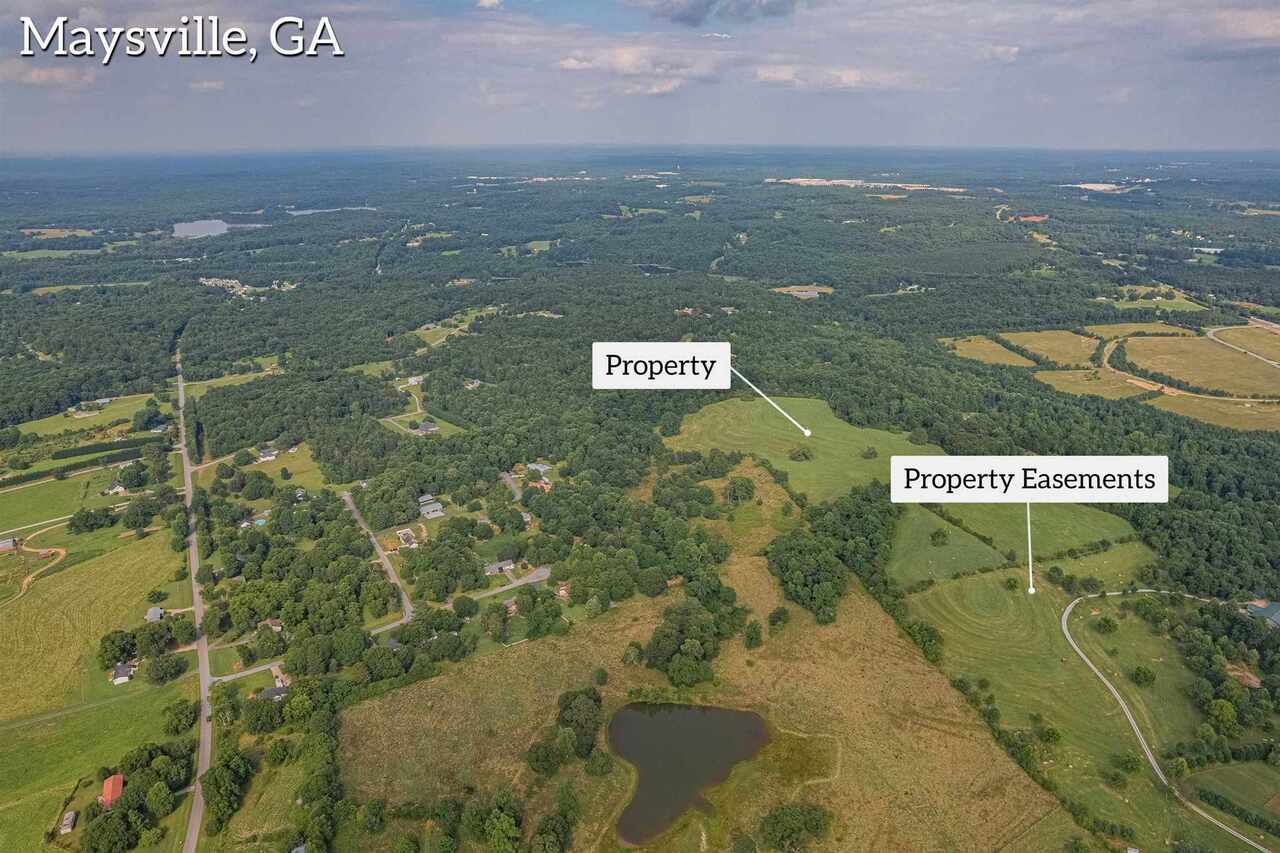 agriculture for sale at 0 Hunters Glen, Maysville, GA 30558 — photo 6