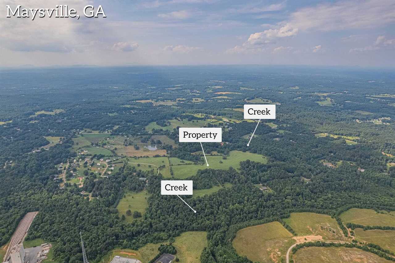 agriculture for sale at 0 Hunters Glen, Maysville, GA 30558 — photo 4