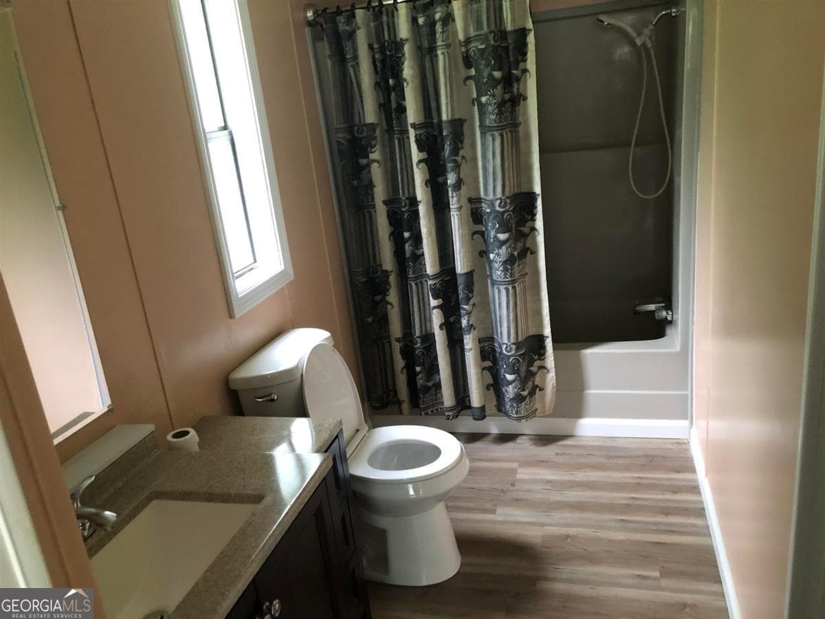 3 bedroom, 2 bathroom single family residence for sale at 177 Denham Road, Eatonton, GA 31024 — photo 10