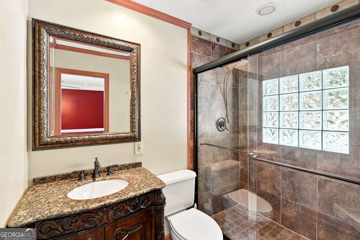 4 bedroom, 3.5 bathroom, 2,635 sq ft single family residence for sale at 6838 Springwood Drive, Douglasville, GA 30135 — photo 10