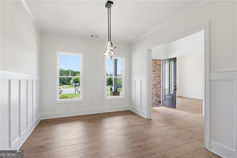 5 bedroom, 5 bathroom, 3,592 sq ft single family residence for sale at 3149 Spinnakers Reach View, Marietta, GA 30064 — photo 10
