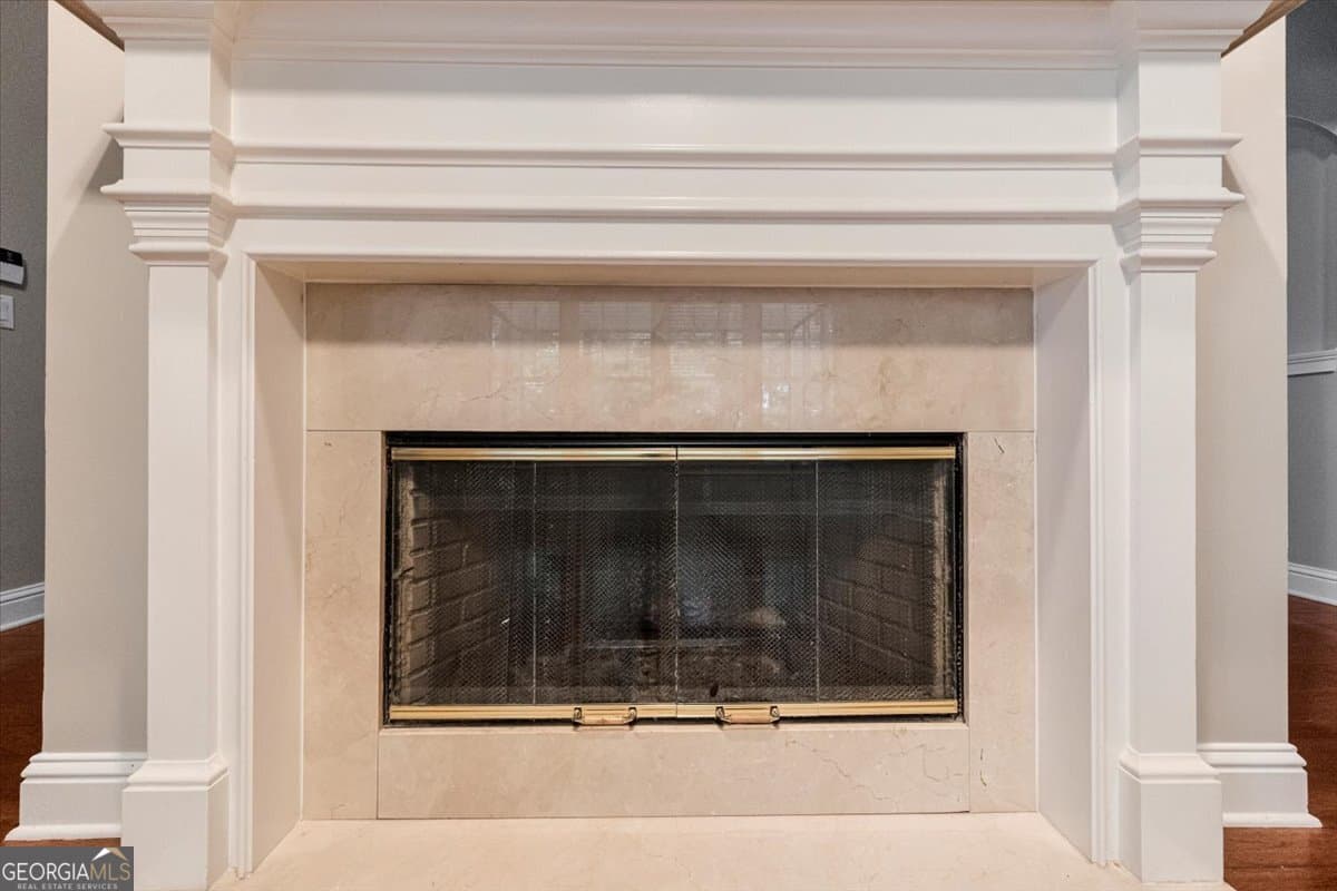 2 bedroom, 2 bathroom, 1,960 sq ft single family residence for sale at 1067 Creekwood Circle, Madison, GA 30650 — photo 8