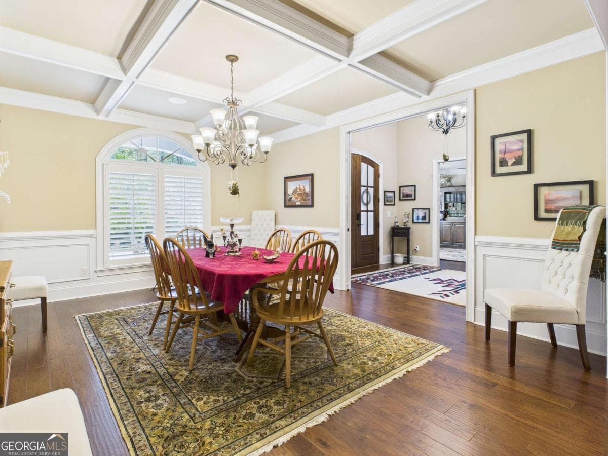 4 bedroom, 3.5 bathroom, 5,576 sq ft single family residence for sale at 1101 Apalachee Meadows Drive, Madison, GA 30650 — photo 7