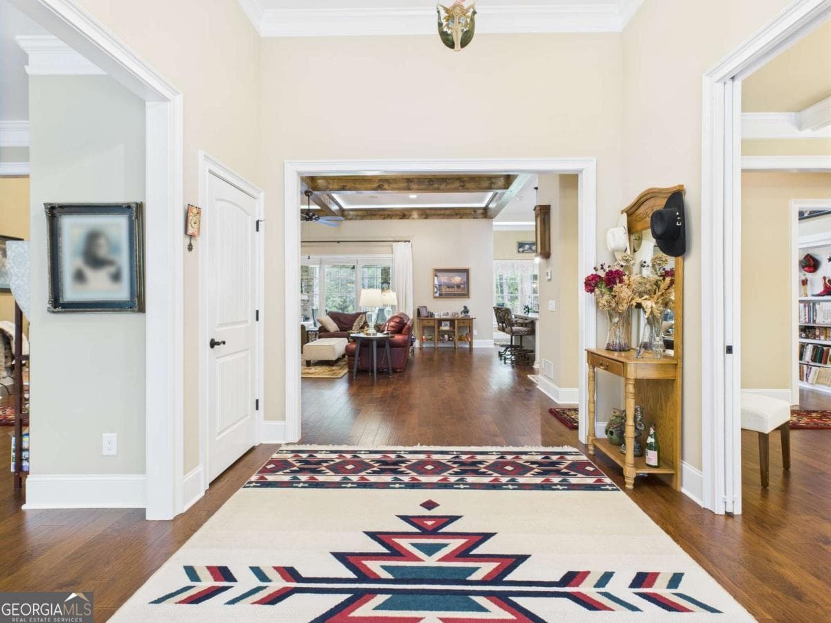 4 bedroom, 3.5 bathroom, 5,576 sq ft single family residence for sale at 1101 Apalachee Meadows Drive, Madison, GA 30650 — photo 3