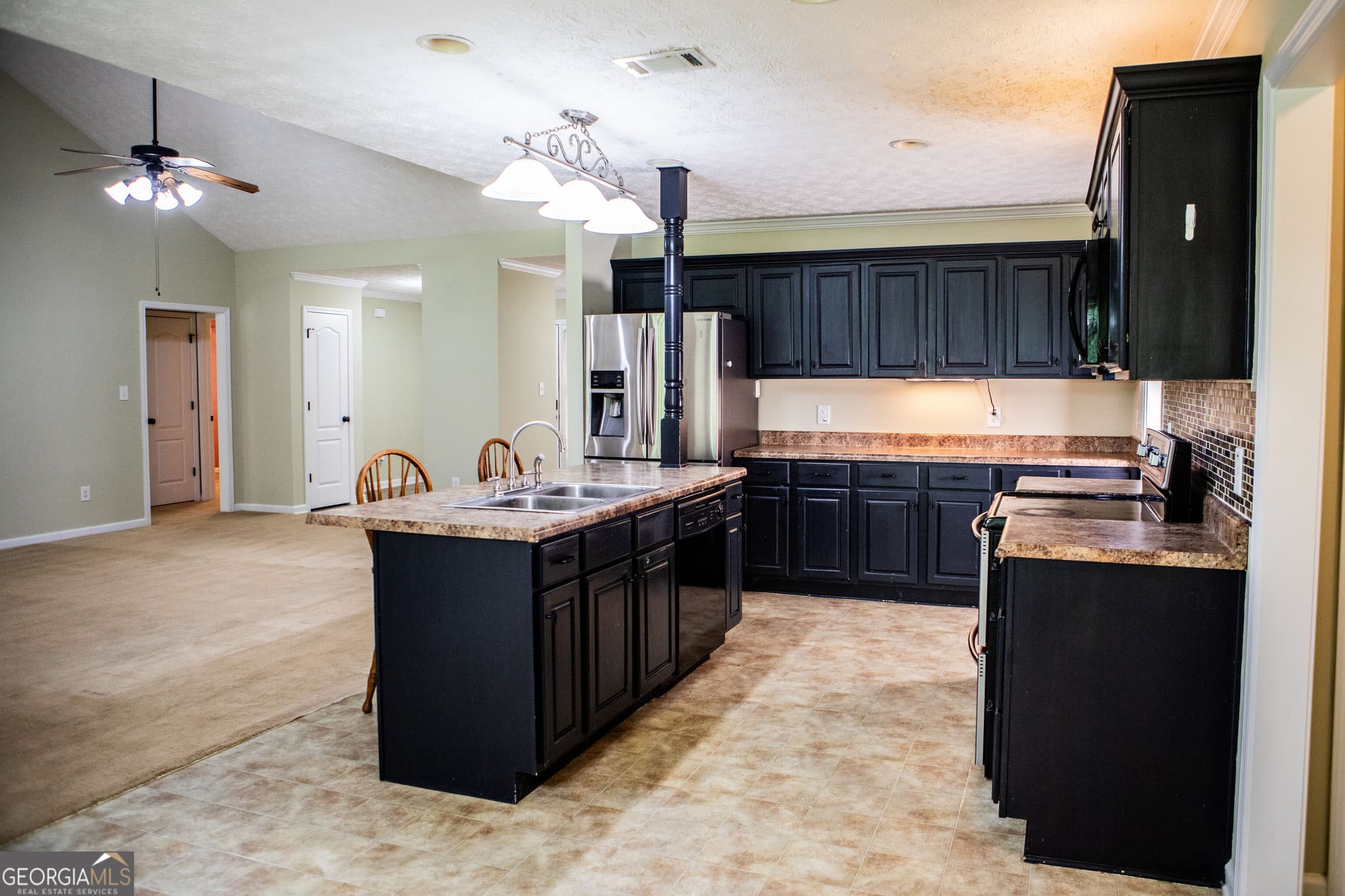 4 bedroom, 2.5 bathroom, 2,288 sq ft single family residence for sale at 120 Mill Pond Court, Milner, GA 30257 — photo 5