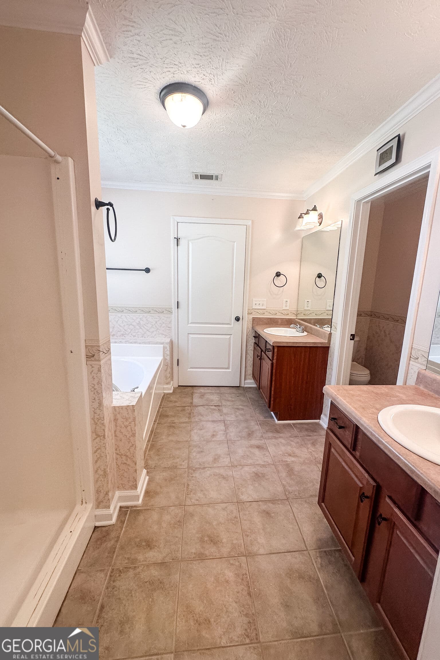 4 bedroom, 2.5 bathroom, 2,288 sq ft single family residence for sale at 120 Mill Pond Court, Milner, GA 30257 — photo 10