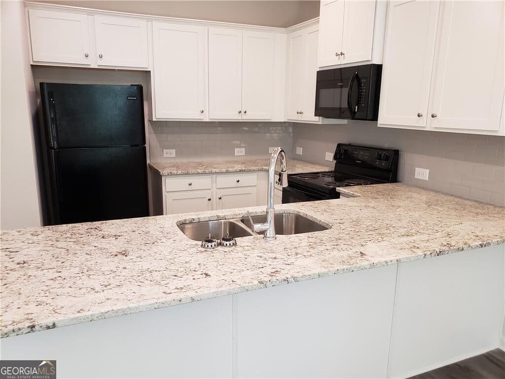 3 bedroom, 2.5 bathroom townhouse for rent at 2725 Daybreak Court, Suwanee, GA 30024 for $2,150 a month — photo 5