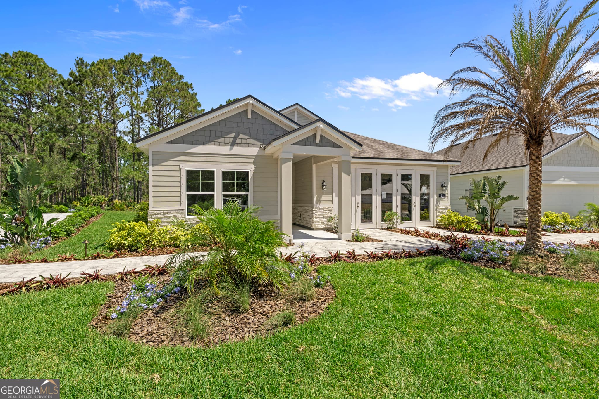 201 Shoal Shores Drive LOT 0541, Kingsland, GA 31548 — most recent listing photo