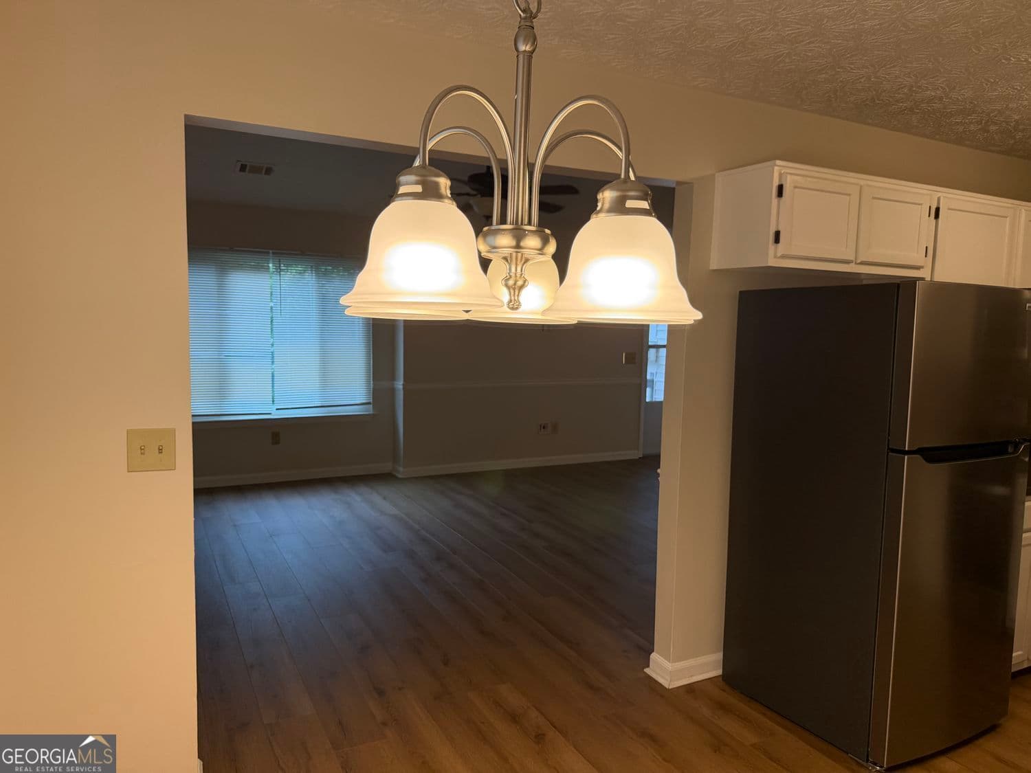 3 bedroom, 2 bathroom, 1,425 sq ft single family residence for rent at 1819 Crescent Hill Drive, Acworth, GA 30102 for $1,850 a month — photo 9