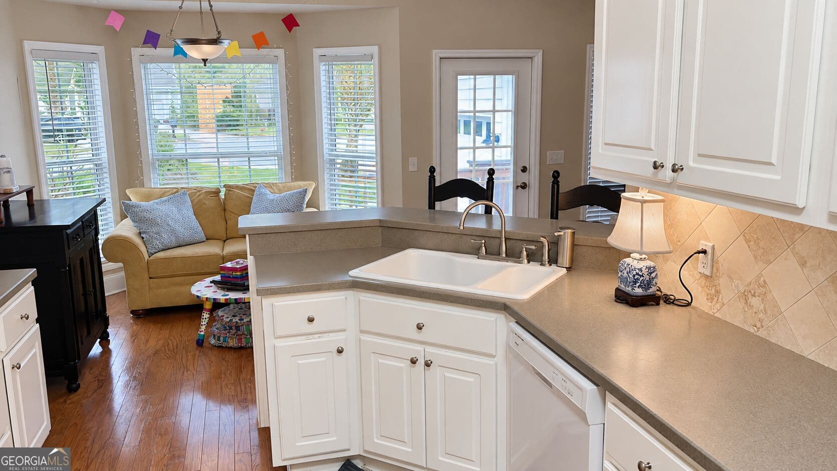 4 bedroom, 2 bathroom, 2,350 sq ft single family residence for rent at 1226 Sea Palms West Drive, St. Simons, GA 31522 for $3,650 a month — photo 6